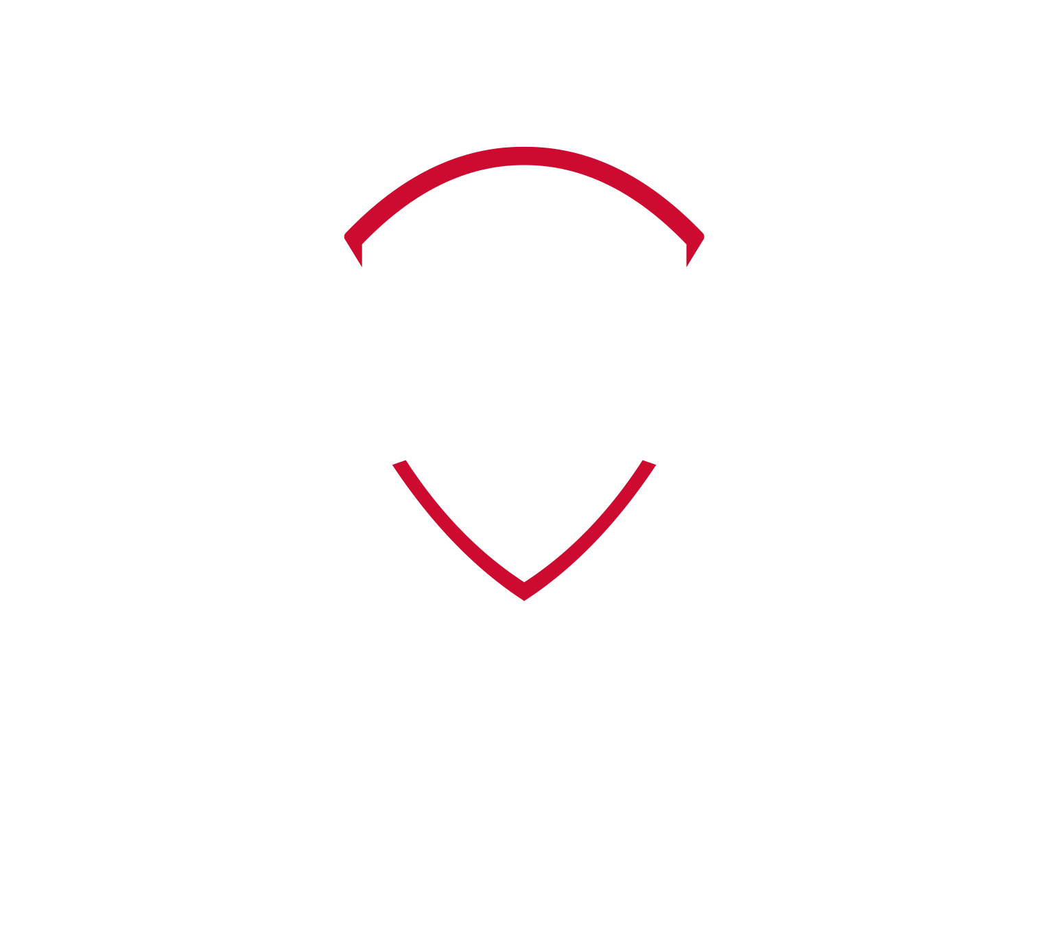 CyberCorp Limited Logo white 1