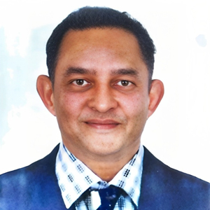 Mr. Atul Kumthekar photo