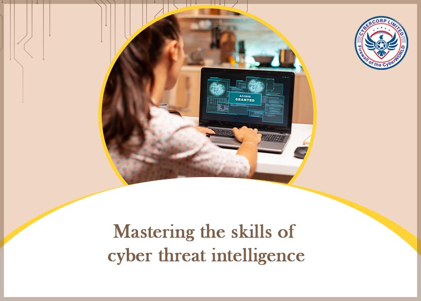 How to use threat Intelligence for Security Defenses