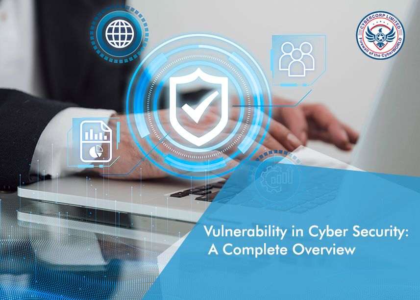 Vulnerability in Cyber Security: A Complete Overview